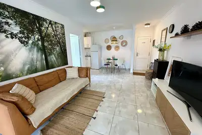 Image de Las Olas Dm cozy 2-bedrooms apartment