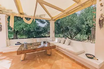 Image de Villa Dionisia đź’™ cephalonia