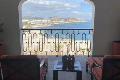 Image de Luxurious 2 bedroom  Vista Entantada w/hot tub, full kitchen, , or all inclusive.
