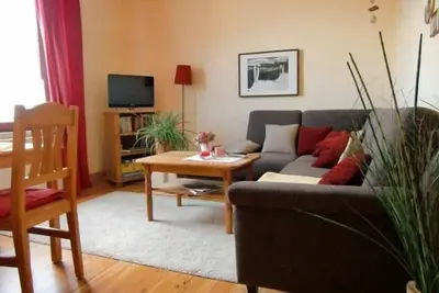 Image de Apartment Haus Bayer