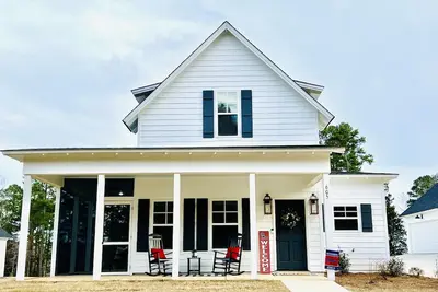 Image de New construction! Minutes from Ole Miss