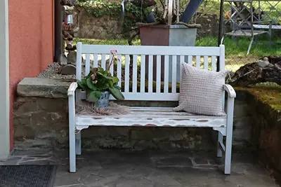 Image de Quietly located vacation apartment close to nature