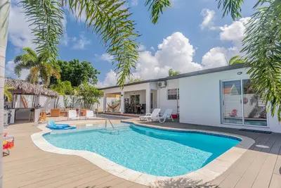 Image de Cozy 4 Bed Villa in a Great Location!
