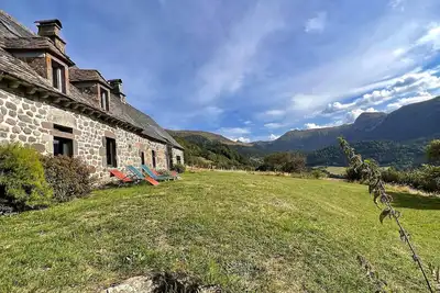 Image de Grand gîte jusqu'à 15 personnes - En pleine nature - Prestations de qualité