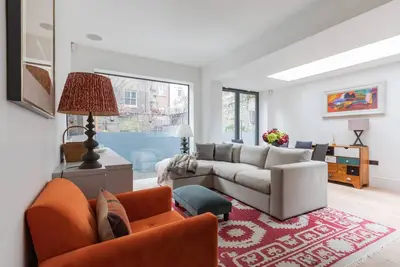 Westgate Terrace Vi by onefinestay