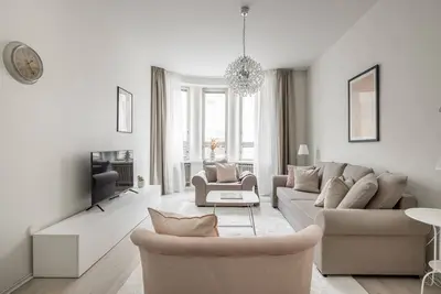 Image de Comfortable City Home at top location at Helsinki city center