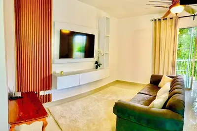 Image de Nice Apt in Punta Cana