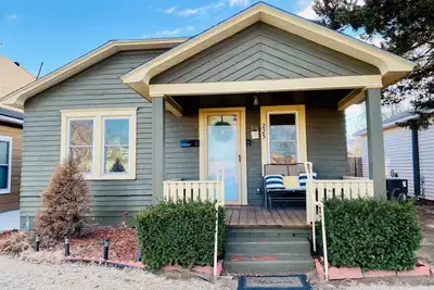 Image de Charming home - Downtown area