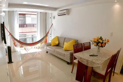 Image de Cabo Frio Nice 2 bedroom Renovated for 8 people