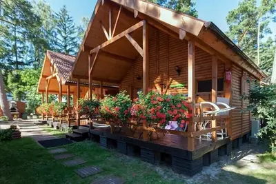Image de Maisons de vacances, Pobierowo