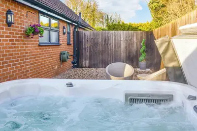 Image de California Cottage - Uk42876