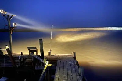 Image de Wishing for Great fishing - come to Paradise Found