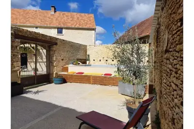 Image de Rosa Montazel House **