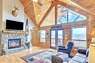 Image de Hideaway Ridge Cabin