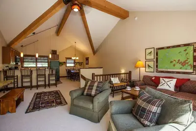 Image de Adk Adventure Getaway - 5 Minutes to Whiteface Mtn.