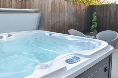 Image de Carolina Cottage - Uk42877