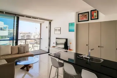 Image de Maon Saphir in Tel Aviv-Yafo