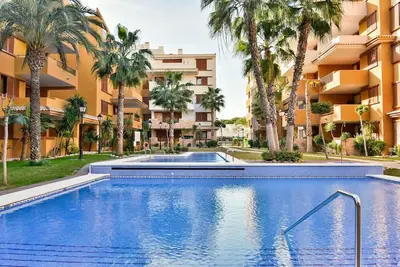 Image de 231  Recoleta Style Relax - Alicante Holiday
