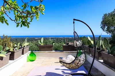 Image de Casa Rosanna - Une Chambre Villa, Couchages 2