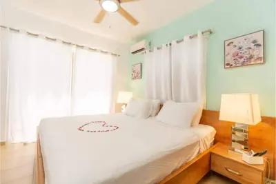 Image de Luxury & Space • Fully Private 4-Bedroom Villa