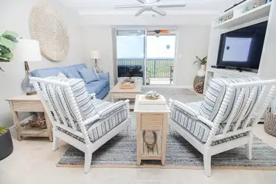Image de Family Friendly Coastal Condo w/ Nature View!