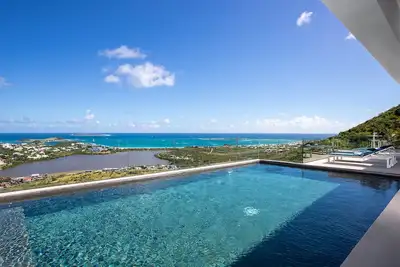 Image de La Casa del Jefe near Orient Beach