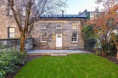 Image de Yukina Suite - 2 Bed City Centre House And Garden