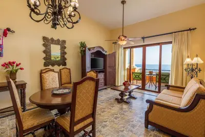 Image de Stunning 1br Condo in Hacienda Encantada with Hot Tub and Gym