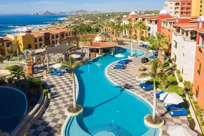 Image de Relax & Recharge in Your 1br Hacienda Encantada Condo