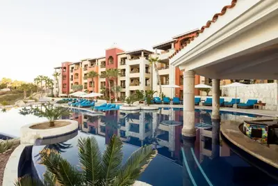 Image de Beachfront 1br Condo in Hacienda Encantada