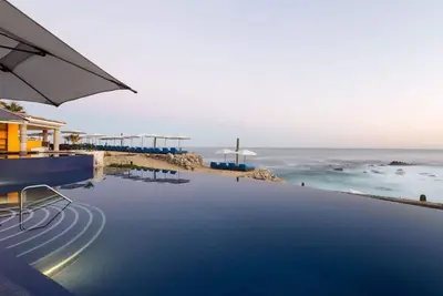 Image de Beachfront 2br Condo with Gym & Hot Tub