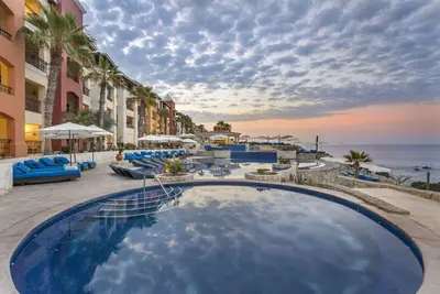 Image de Hacienda Encantada 2br Condo with Tennis Court