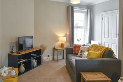 Image de 1 bedroom accommodation in Skipton