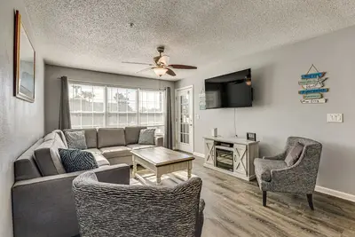 Image de Explore Boardwalk Thrills! Central Destin Condo