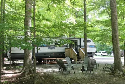 Image de Rv Rental #14 Sleeps 6 people