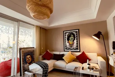 Image de beautiful  studio  Cfc vegetals towers