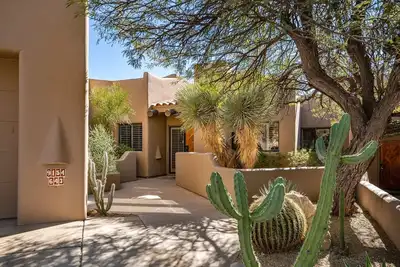Image de Stunning Villa at the Boulders