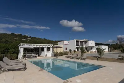 Image de Villa Es Cubells, Country & Sea