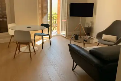 Image de Appartement en plein centre ville