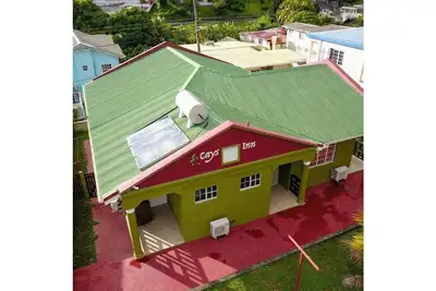 Image de Jamesby Apartment