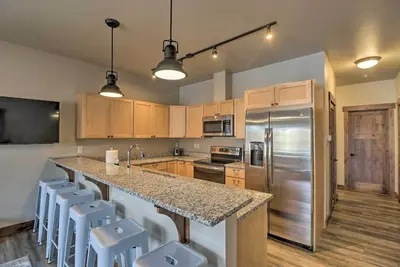 Image de Montana Vacation Rental - Fish, Hike, Ski!