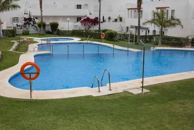 Image de Apartment in a quiet area and close to beaches