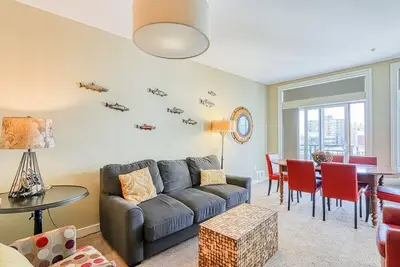 Image de Brilliant 2 Bedroom Home in the Heart of Seattle!