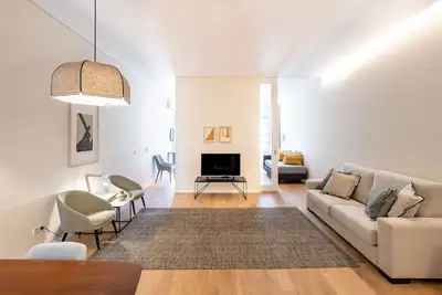 Image de Viva Size Flat Batalha - Appartement 2