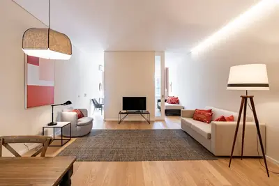 Image de Viva Size Flat Batalha - Appartement 3