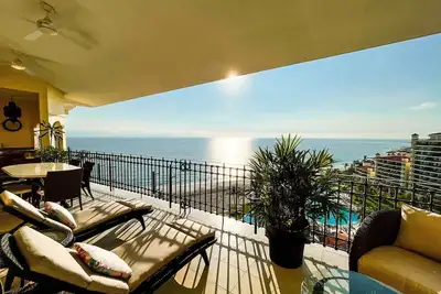 Image de Stunning penthouse