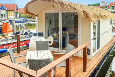 Image de Bateau acceptant les animaux de.