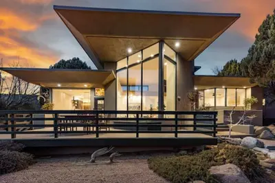 Image de Bowstring Beauty- Incredible Views!