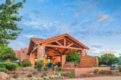 Image de Sedona Summit 1br suite, Friday check-in