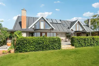 Image de Superbe maison à Øster Assels